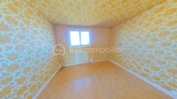 Appartement de 78,91 m²