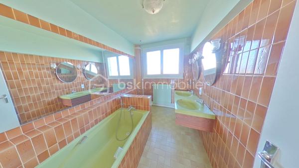 Appartement de 78,91 m²