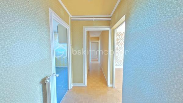 Appartement de 78,91 m²