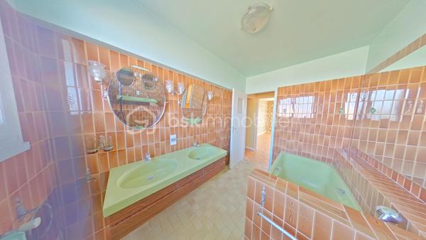 Appartement de 78,91 m²