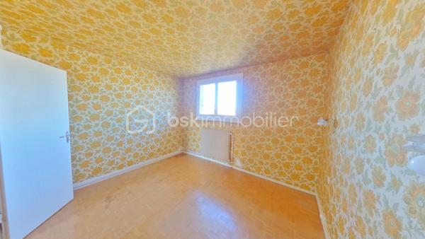 Appartement de 78,91 m²