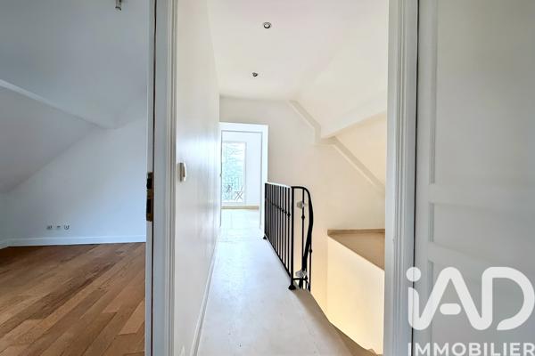 Maison à vendre 9 pièces 170 m² Verrières-le-Buisson