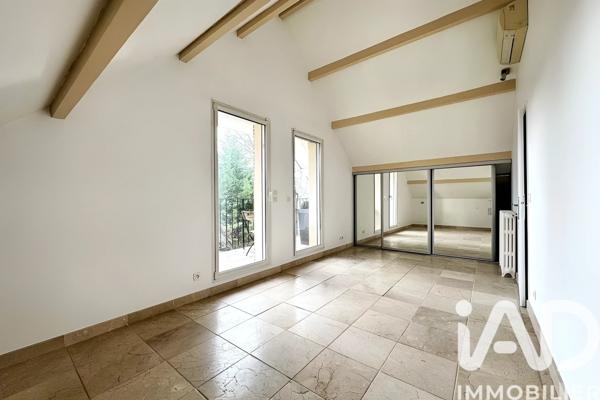 Maison à vendre 9 pièces 170 m² Verrières-le-Buisson