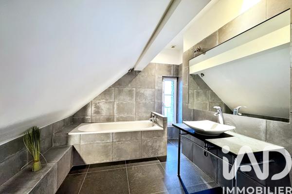 Maison à vendre 9 pièces 170 m² Verrières-le-Buisson