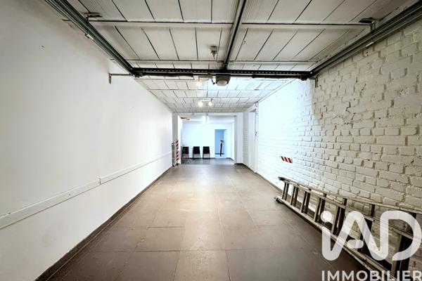 Maison à vendre 9 pièces 170 m² Verrières-le-Buisson