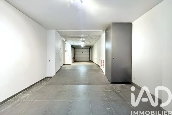 Maison à vendre 9 pièces 170 m² Verrières-le-Buisson