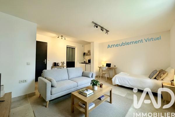 Maison à vendre 9 pièces 170 m² Verrières-le-Buisson
