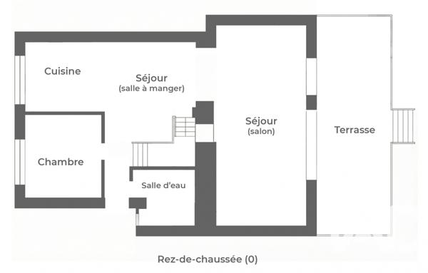 Maison à vendre 9 pièces 170 m² Verrières-le-Buisson