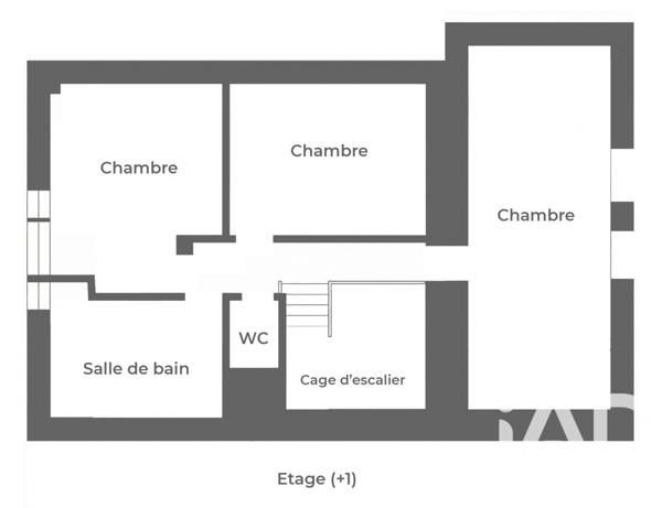 Maison à vendre 9 pièces 170 m² Verrières-le-Buisson