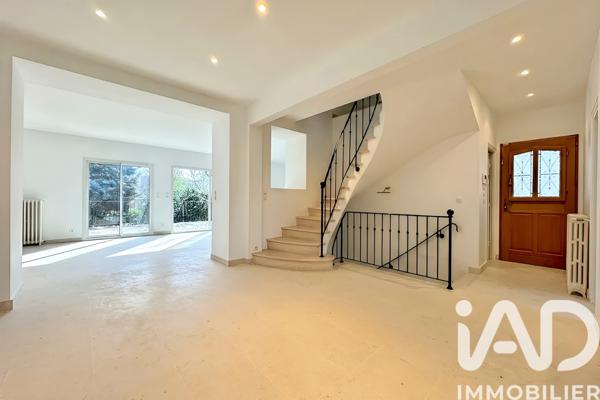 Maison à vendre 9 pièces 170 m² Verrières-le-Buisson