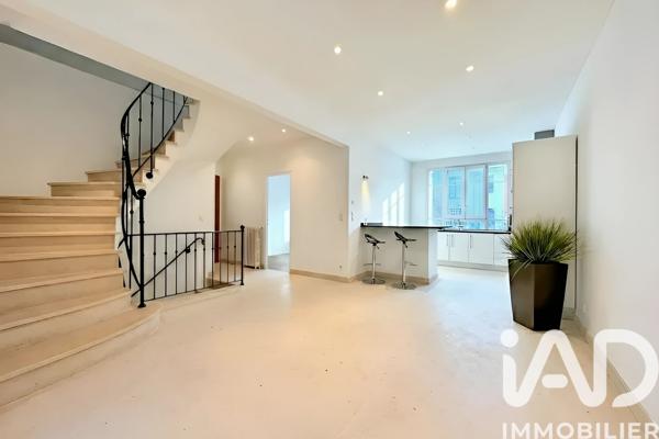 Maison à vendre 9 pièces 170 m² Verrières-le-Buisson