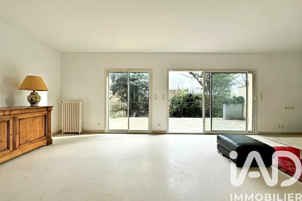 Maison à vendre 9 pièces 170 m² Verrières-le-Buisson