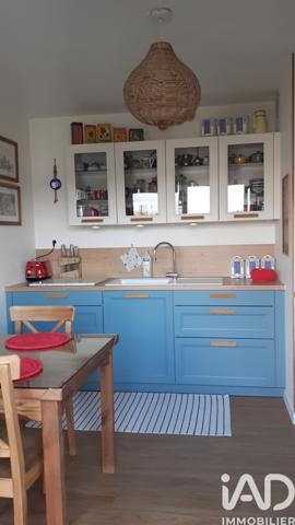 Maison à vendre 4 pièces 93 m² Évreux