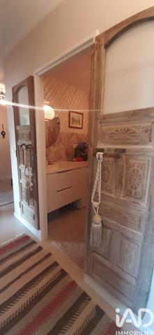 Maison à vendre 4 pièces 93 m² Évreux