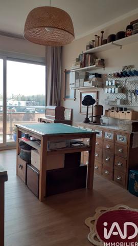 Maison à vendre 4 pièces 93 m² Évreux