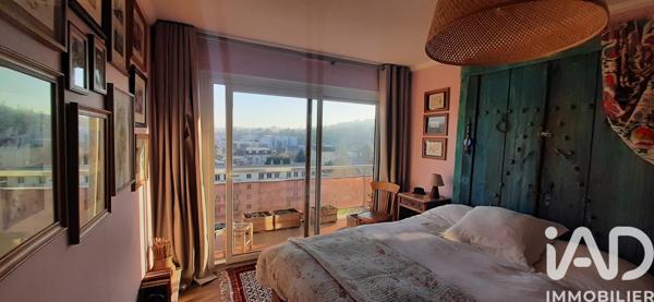 Maison à vendre 4 pièces 93 m² Évreux