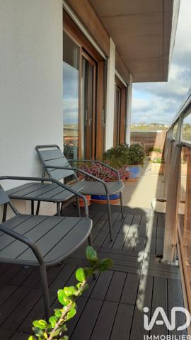 Maison à vendre 4 pièces 93 m² Évreux