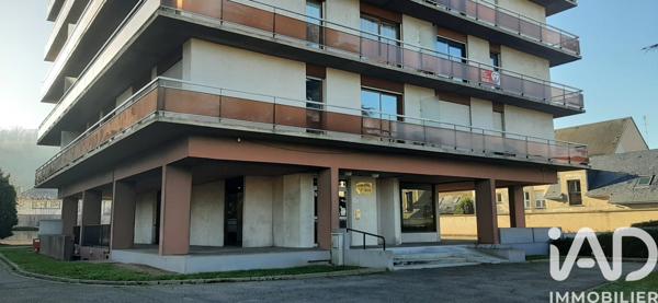 Maison à vendre 4 pièces 93 m² Évreux