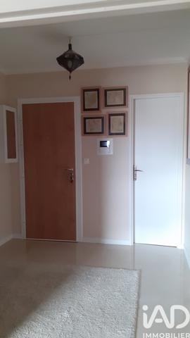 Maison à vendre 4 pièces 93 m² Évreux