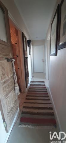 Maison à vendre 4 pièces 93 m² Évreux