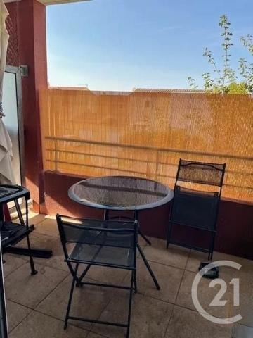 Appartement F2 à vendre  2 pièces - 45 m2 SORGUES - 84