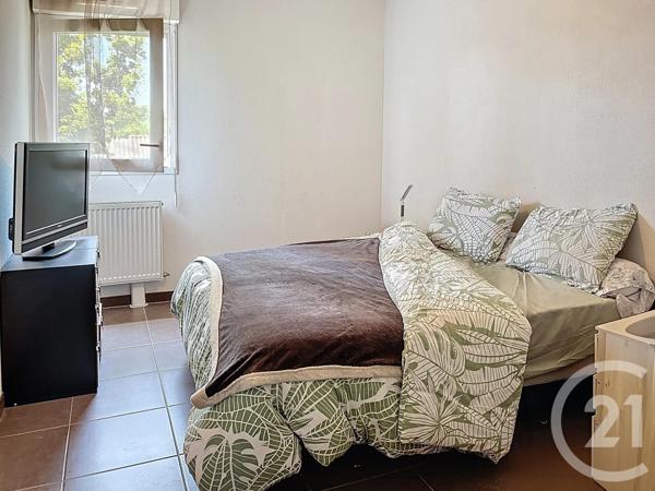 Appartement F2 à vendre  2 pièces - 45 m2 SORGUES - 84