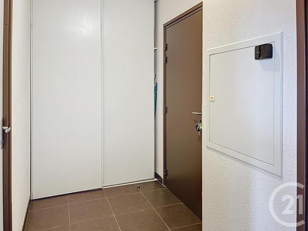 Appartement F2 à vendre  2 pièces - 45 m2 SORGUES - 84