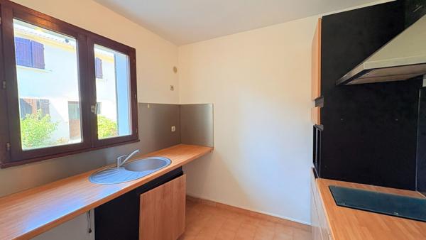 Maison 3 pièces à louer à Borgo - Réf 5772