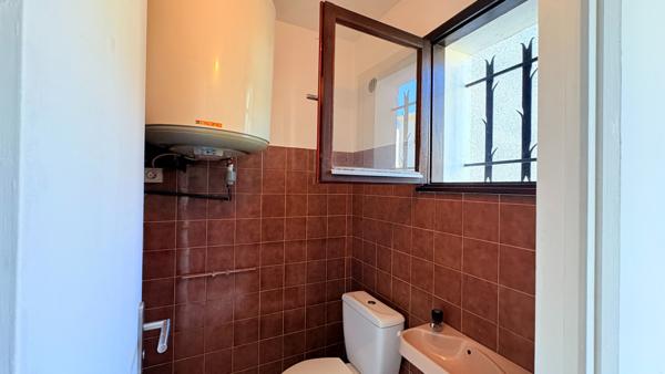 Maison 3 pièces à louer à Borgo - Réf 5772