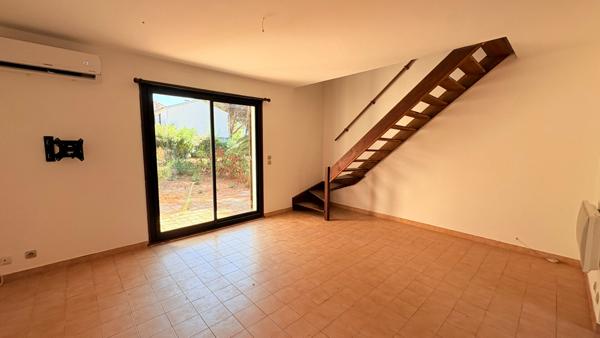 Maison 3 pièces à louer à Borgo - Réf 5772