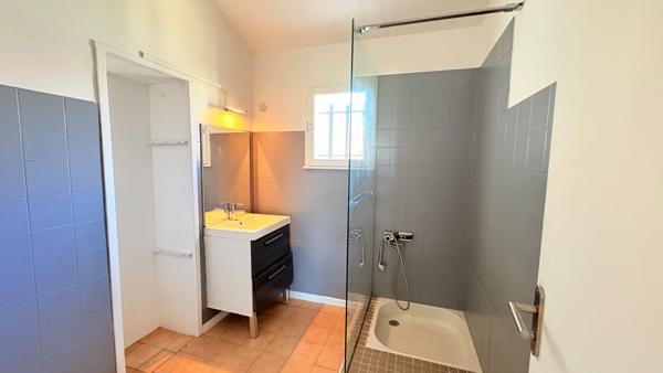 Maison 3 pièces à louer à Borgo - Réf 5772