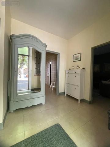 Achat - Maison Châlons-en-Champagne 51000 7 pièces 145 m 2 500 m 2