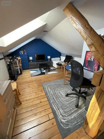 Achat - Maison Châlons-en-Champagne 51000 7 pièces 145 m 2 500 m 2