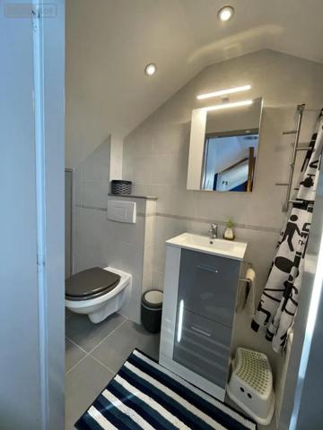 Achat - Maison Châlons-en-Champagne 51000 7 pièces 145 m 2 500 m 2