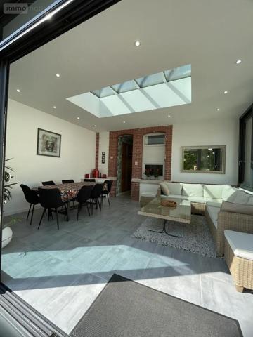 Achat - Maison Châlons-en-Champagne 51000 7 pièces 145 m 2 500 m 2