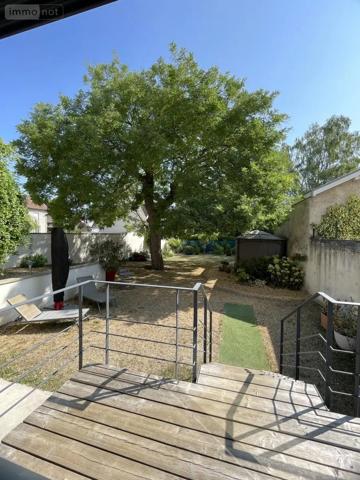 Achat - Maison Châlons-en-Champagne 51000 7 pièces 145 m 2 500 m 2