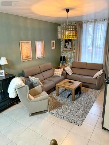 Achat - Maison Châlons-en-Champagne 51000 7 pièces 145 m 2 500 m 2