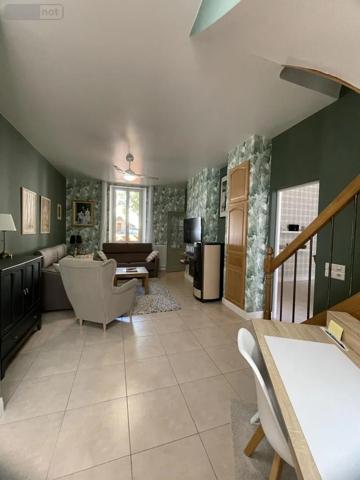 Achat - Maison Châlons-en-Champagne 51000 7 pièces 145 m 2 500 m 2