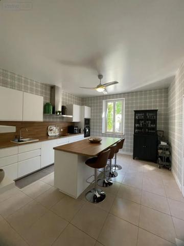 Achat - Maison Châlons-en-Champagne 51000 7 pièces 145 m 2 500 m 2