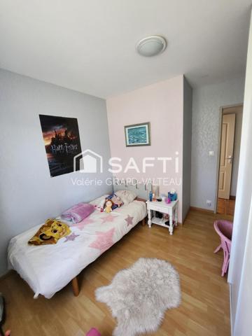 Maison au calme proche de toutes commodités sans vis à vis