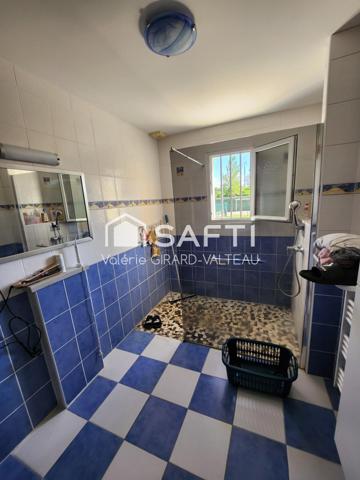 Maison au calme proche de toutes commodités sans vis à vis