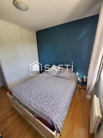 Maison au calme proche de toutes commodités sans vis à vis