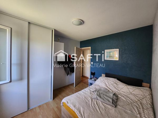 Maison au calme proche de toutes commodités sans vis à vis