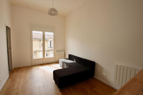 Appartement Talence  Barrière de Pessac, 2 pièce(s) 43m2