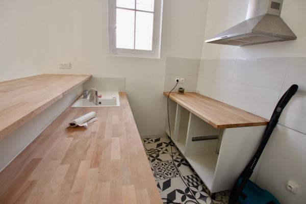 Appartement Talence  Barrière de Pessac, 2 pièce(s) 43m2