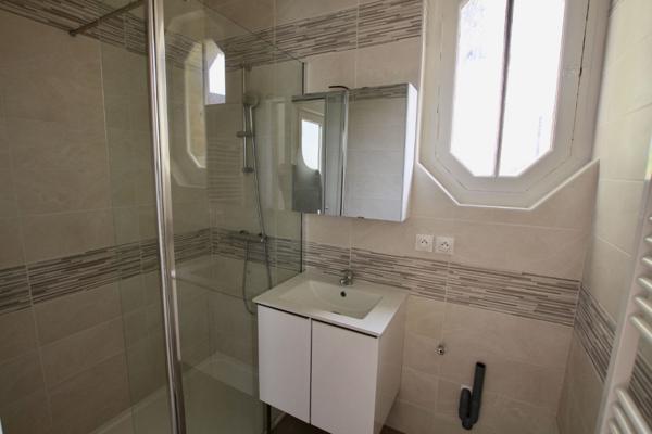 Appartement Talence  Barrière de Pessac, 2 pièce(s) 43m2
