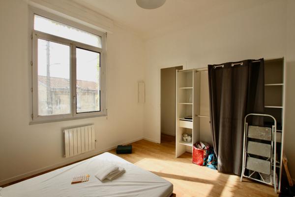 Appartement Talence  Barrière de Pessac, 2 pièce(s) 43m2