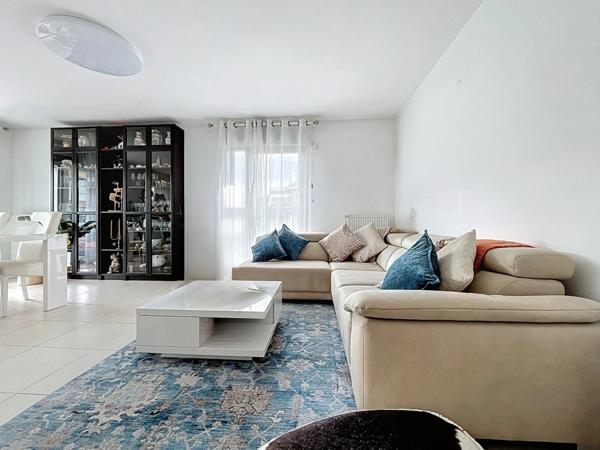 Appartement à vendre 3 pièces SAINT JULIEN EN GENEVOIS (74)