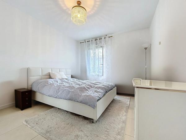 Appartement à vendre 3 pièces SAINT JULIEN EN GENEVOIS (74)