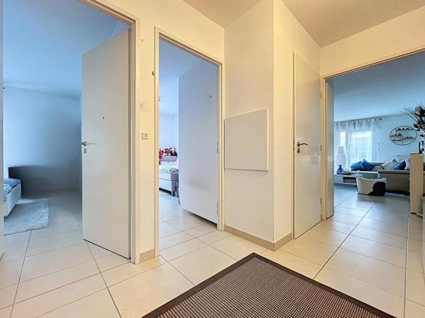 Appartement à vendre 3 pièces SAINT JULIEN EN GENEVOIS (74)